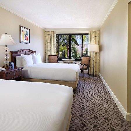 Hilton Orlando Lake Buena Vista - Disney Springs™ Area Экстерьер фото